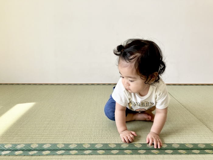 お子様のいるご家庭へ