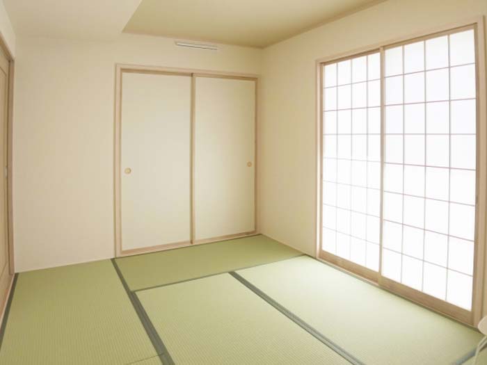 ダイケン和紙畳